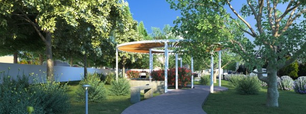 Mixed-Use Development in the Heart of Kato Paphos